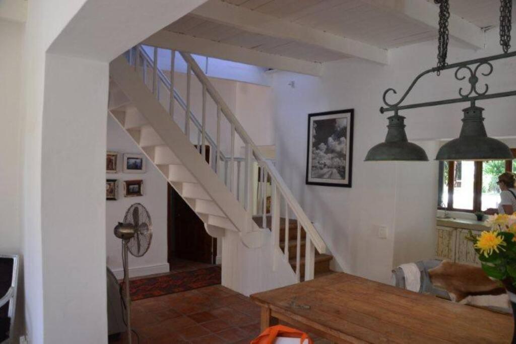 Petite France:luxury Thatched 4brcottage With Pool *